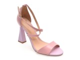 Cumpara ieftin Sandale FLAVIA PASSINI roz, 1162835, din piele naturala