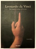 TASCHEN Leonardo da Vinci The complete paintings and drawings.
