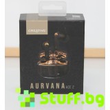 Creative Aurvana Ace 2 Căști fără fir