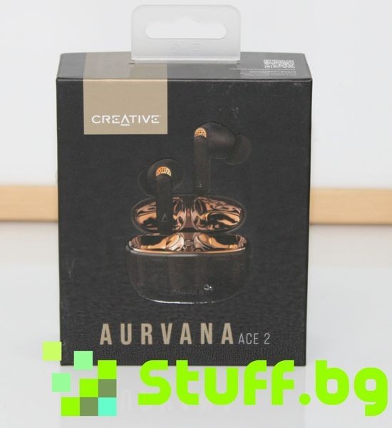 Creative Aurvana Ace 2 Căști fără fir