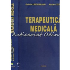 Terapeutica Medicala - Gabriel Ungureanu, Maria Covic