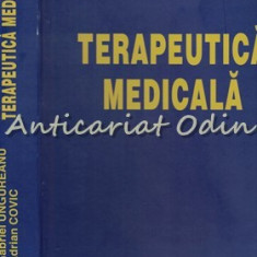 Terapeutica Medicala - Gabriel Ungureanu, Maria Covic