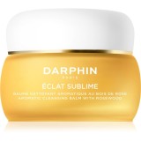 Darphin &Eacute;clat Sublime Aromatic Cleansing Balm Balsam aromatic demachiant cu lemn de trandafir 40 ml