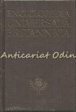 Cumpara ieftin Enciclopedia Universala Britannica X - Cornelia Marinescu, Ilies Campeanu