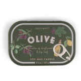 Paddywax Bistro Fig &amp; Olive lum&acirc;nare parfumată 127 g
