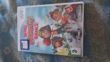 Joc Big Family Games Nintendo WII