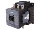 Contactor 3P 215A NO/NC 3RT1056-6AP36