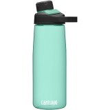 Bidon Apa Camelbak Chute Mag 750ml, Turcoaz - Bicicleta, Sport