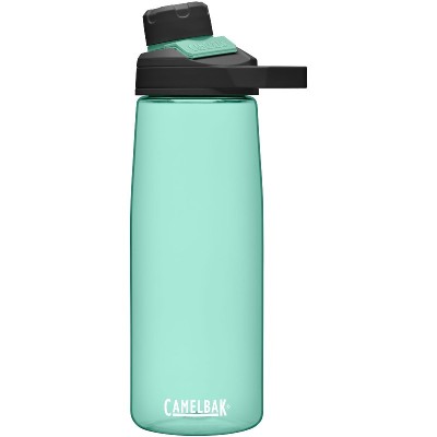 Bidon CAMELBAK Chute Mag, 750ml, culoare turcoaz Cod:CMLB2470302075 foto