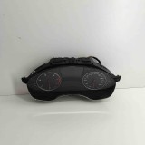 Ceas de bord AUDI A6 Avant 4G5, C7, 4GD 2013 OEM: 4G8920900J,0263678036
