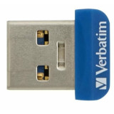 Cumpara ieftin Memorie USB VERBATIM STORE &#039;N&#039; STAY NANO USB3.0 32GB 98710