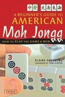 A Beginner&amp;#039;s Guide to American Mah Jongg: How to Play the Game and Win foto