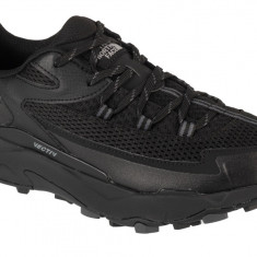 Pantofi pentru adidași The North Face M Vectic Taraval NF0A52Q1KX7 negru