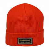 Caciula Kangol London Portocaliu - Cod 7351534546, Orange, Marime universala