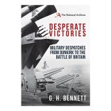 Desperate Victories