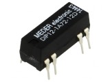 Releu senzor reed 12VDC 1A 200VDC