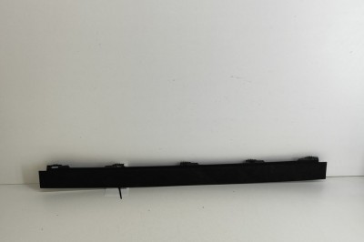 Ornament panou ușă st&amp;acirc;nga spate TESLA MODEL X 2017 OEM: 1055055-00-A 25806693 foto