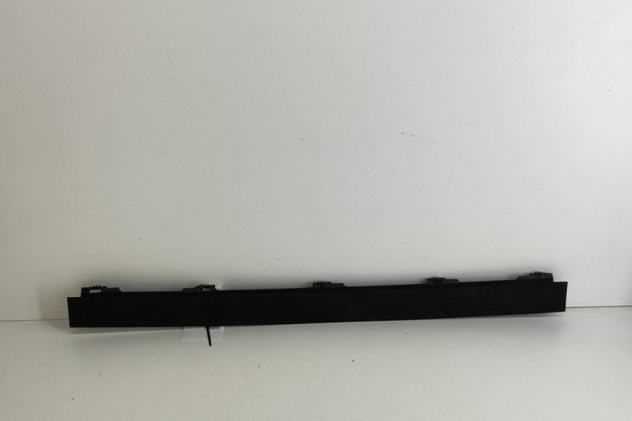 Ornament panou ușă st&acirc;nga spate TESLA MODEL X 2017 OEM: 1055055-00-A 25806693