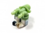 Electrovalva masina de spalat Candy cu 2 iesiri