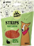 Mr. Bandit Strips, Iepure, 500 g