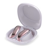 Casti TWS Fara Fir Tip Ear-Hook Electromures EM E2 Violet