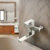 Baterie Cada, Inox SUS304, Satinat, N/LY0C4S ModernLight Concept, Korman Technik