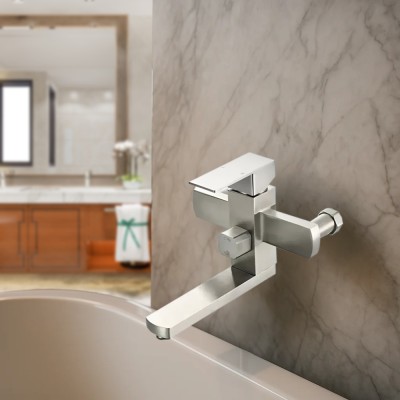 Baterie Cada, Inox SUS304, Satinat, N/LY0C4S foto