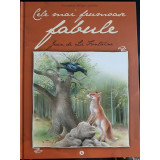 Cele mai frumoase fabule - Jean de La Fontaine, Editura Kreativ