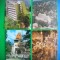 HOPCT LOT 3292 -4 CARTI POSTALE -SINAIA -JUD-PRAHOVA-NECIRCULATE