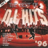 Various - The Best Of DJ Hits '96 Part 2, CD