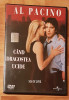 DVD Film Cand dragostea ucide (Sea of Love) cu Al Pacino, Romana