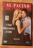 DVD Film Cand dragostea ucide (Sea of Love) cu Al Pacino