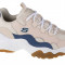 Pantofi pentru adida?i Skechers D Lites 3.0 999880-TAN gri