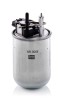 Filtru combustibil Mann-Filter WK 9066 Nissan Juke, Juke Van, Pulsar Hatchback