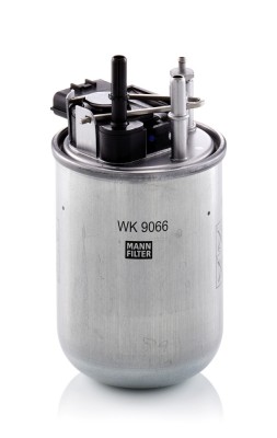 MANN-FILTER WK 9066 filtru combustibil foto