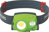 Lampa De Cap Cu Led, Cu Doua Moduri Philips Xperion 3000 470550 X30HEADX1