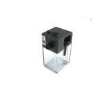 Caraffa lapte originala DeLonghi pentru espressor NESPRESSO Original, cod 7313250671