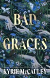 Bad Graces - SAS Gardners EU