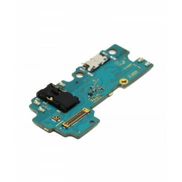 Modul Incarcare Samsung Galaxy A22, SM A225 foto