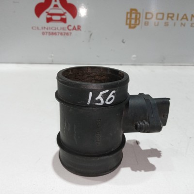 Debitmetru aer Fiat Bravo I 1.9 JTD 0 280 218 019 foto