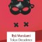 Tokyo Decadence, Ryu Murakami - Editura Polirom