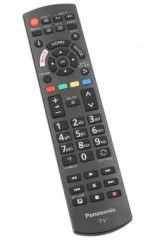 Telecomanda Televizor Panasonic N2QAYB001111 Originala foto