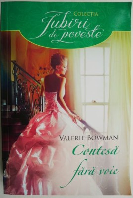 Contesa fara voie &amp;ndash; Valerie Bowman foto