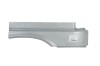 Aripa fata VW TRANSPORTER IV bus (70XB, 70XC, 7DB, 7DW, 7DK) (1990 - 2003) BLIC 6504-03-9558336P