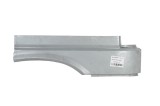 Aripa fata VW TRANSPORTER IV bus (70XB, 70XC, 7DB, 7DW, 7DK) (1990 - 2003) BLIC 6504-03-9558336P