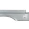 Aripa fata VW TRANSPORTER IV bus (70XB, 70XC, 7DB, 7DW, 7DK) (1990 - 2003) BLIC 6504-03-9558336P