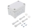 Cutie de Conexiuni pentru Perete 65x95x60 mm