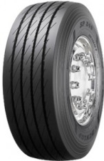 Anvelope camioane Dunlop SP 246 ( 215/75 R17.5 135/133J ) foto