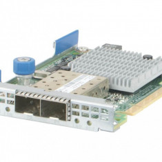 LOM HP 530FLR 10Gbps Dual Port SFP+ HP - 647581-B21