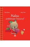 Kolina sarbatoreste Craciunul - Nadia Berkane